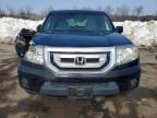 2011 Honda Pilot lx