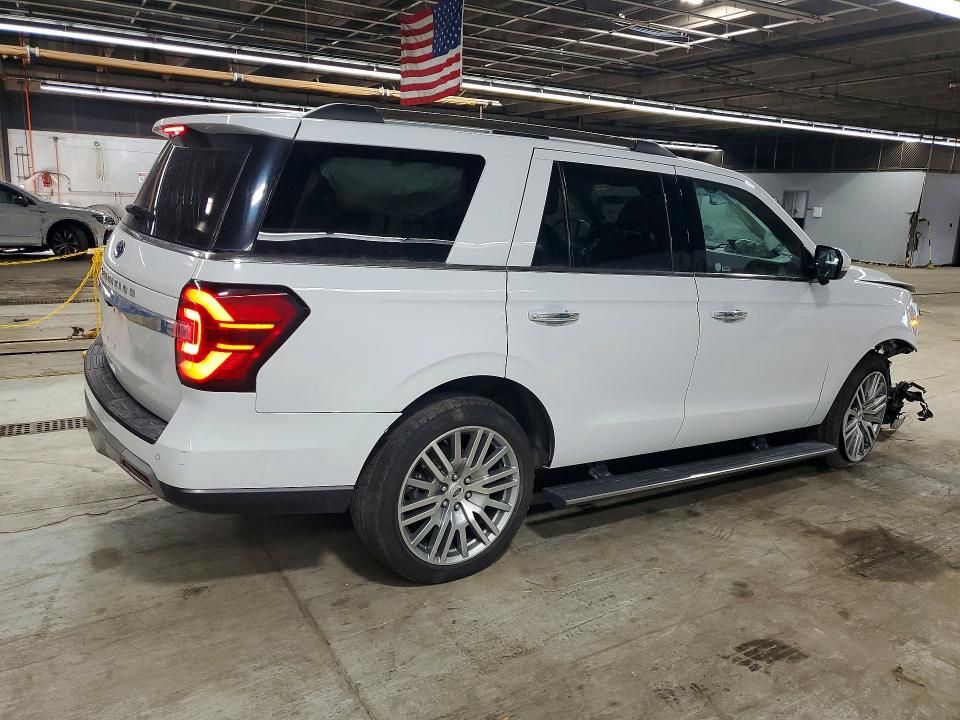 2023 Ford Expedition Limited
