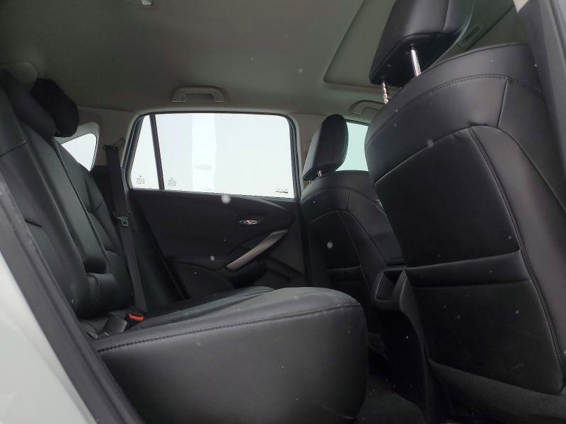 2015 Acura Rdx Technology