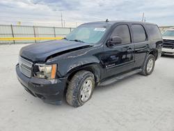 2007 Chevrolet Tahoe C1500 for sale in Haslet, TX