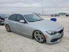 2016 BMW 320 i