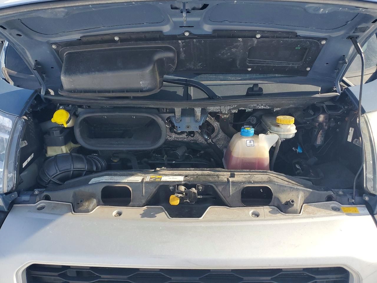 2020 Dodge RAM Promaster 3500 3500 High