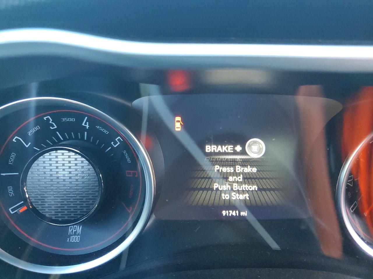 2018 Dodge Challenger R/T 392