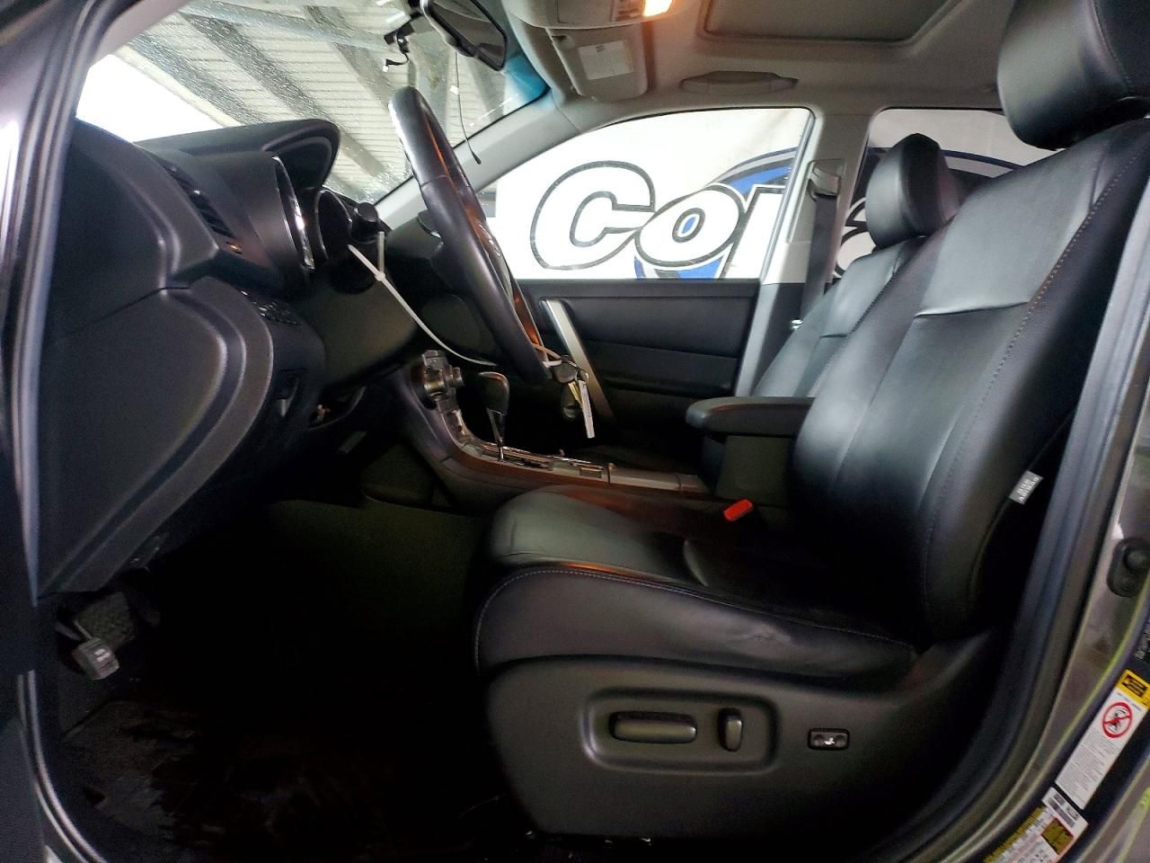 2013 Toyota Highlander Base