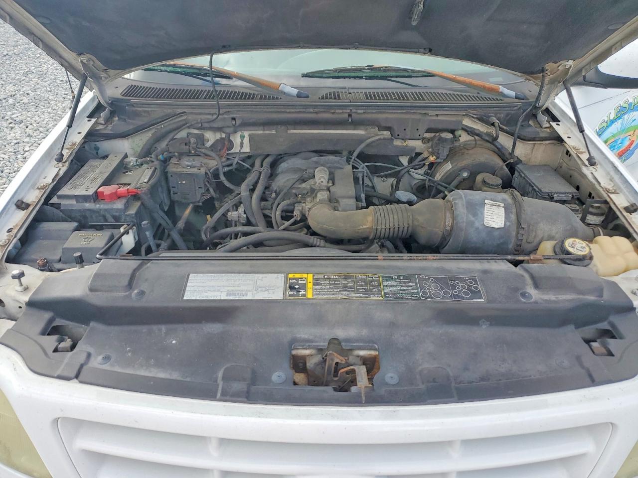 2003 Ford F150