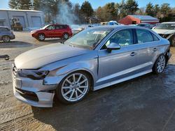 Audi salvage cars for sale: 2015 Audi A3 Prestige S-line