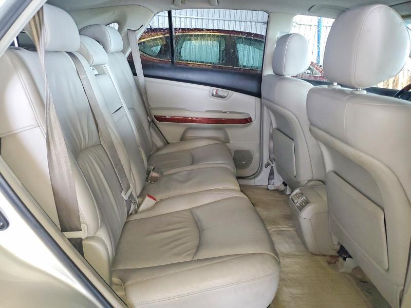 2005 Lexus Rx 330