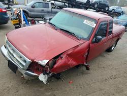 1998 Ford Ranger Super cab for sale in Mendon, MA