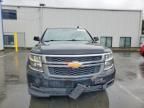 2019 Chevrolet Suburban K1500 lt