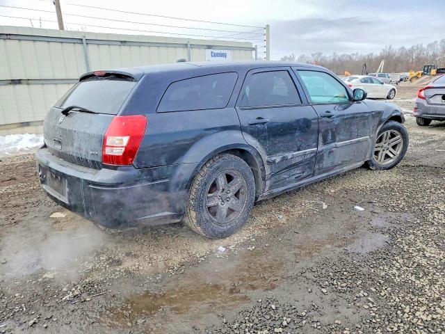 2006 Dodge Magnum sxt