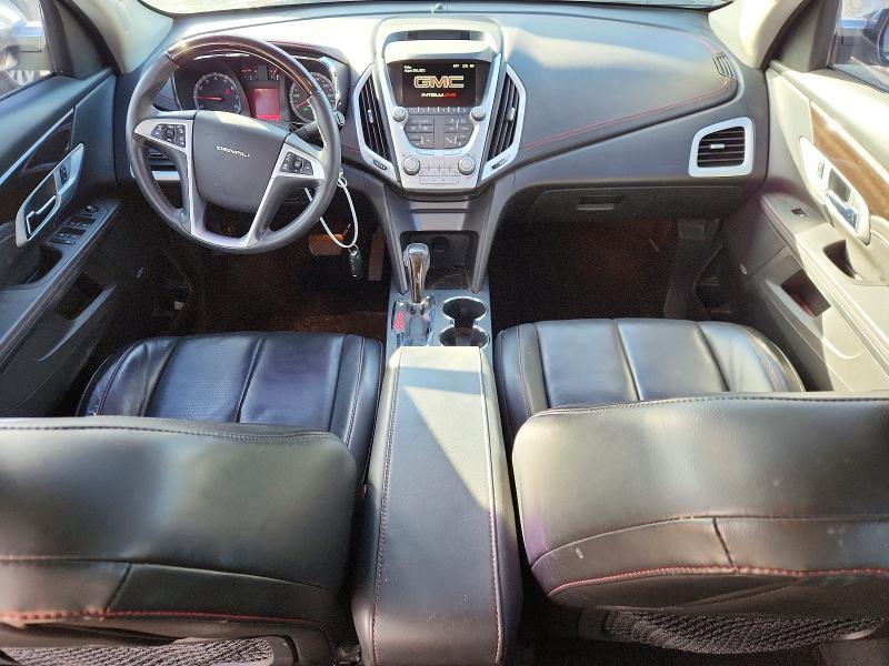 2013 GMC Terrain Denali