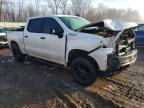 2019 Chevrolet Silverado K1500 lt Trail Boss