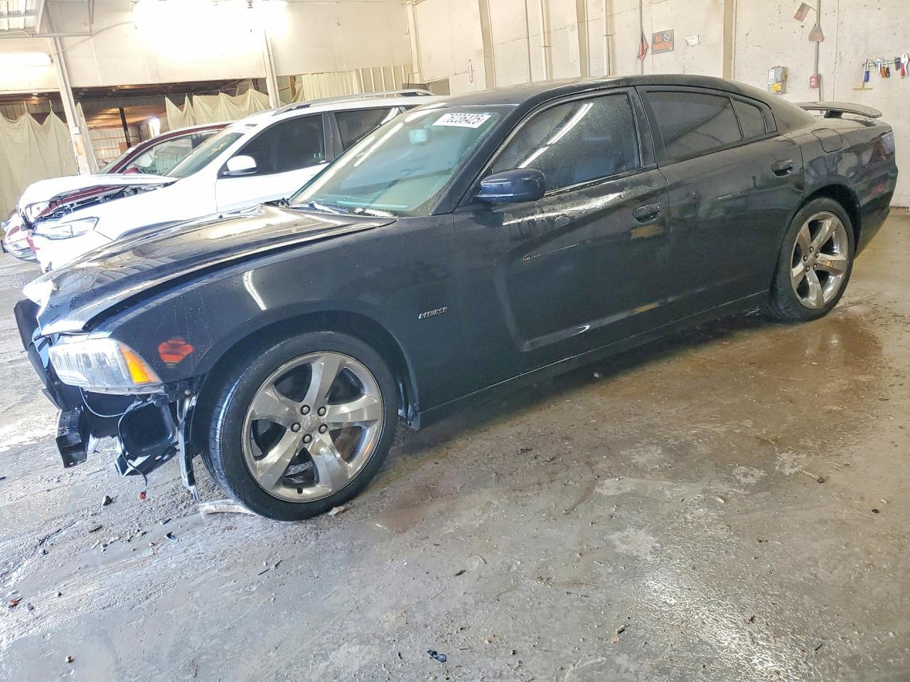 2014 Dodge Charger r