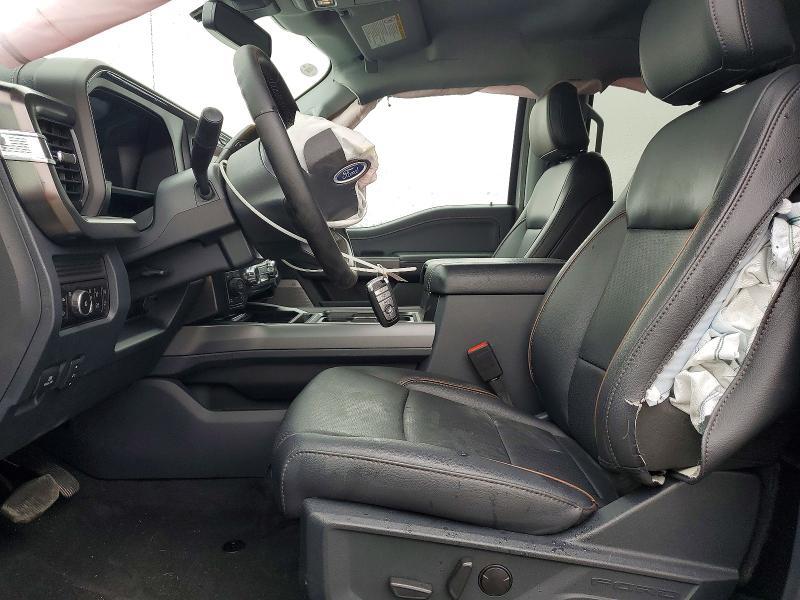 2026 Ford F250 Super Duty