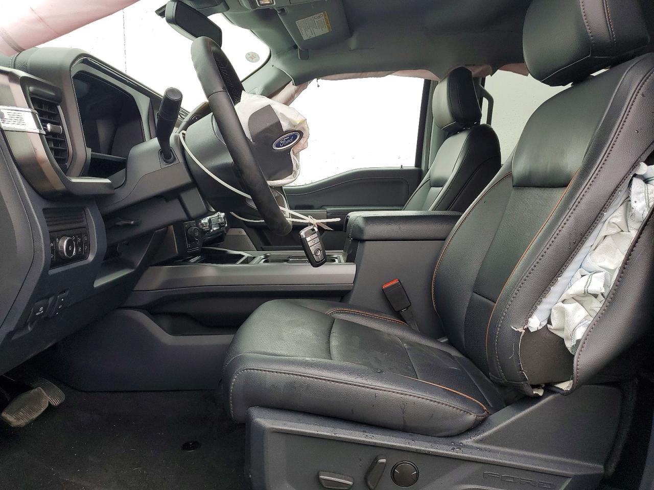 2026 Ford F250 Super Duty