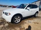 2006 BMW X3 3.0i