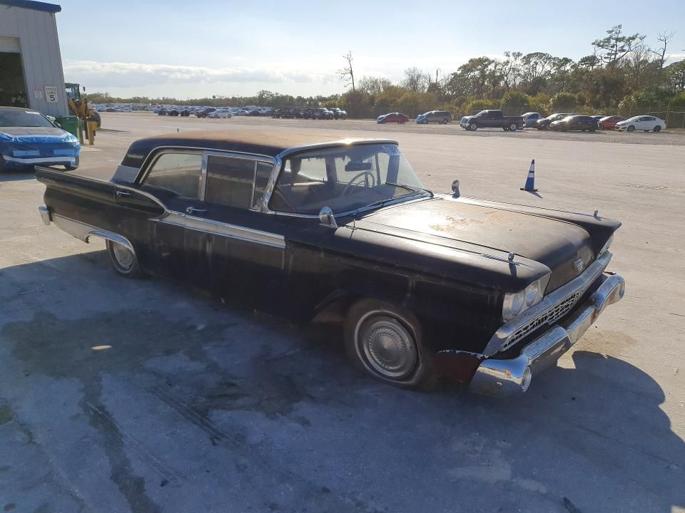 1959 Ford Fairlane