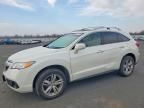 2015 Acura RDX