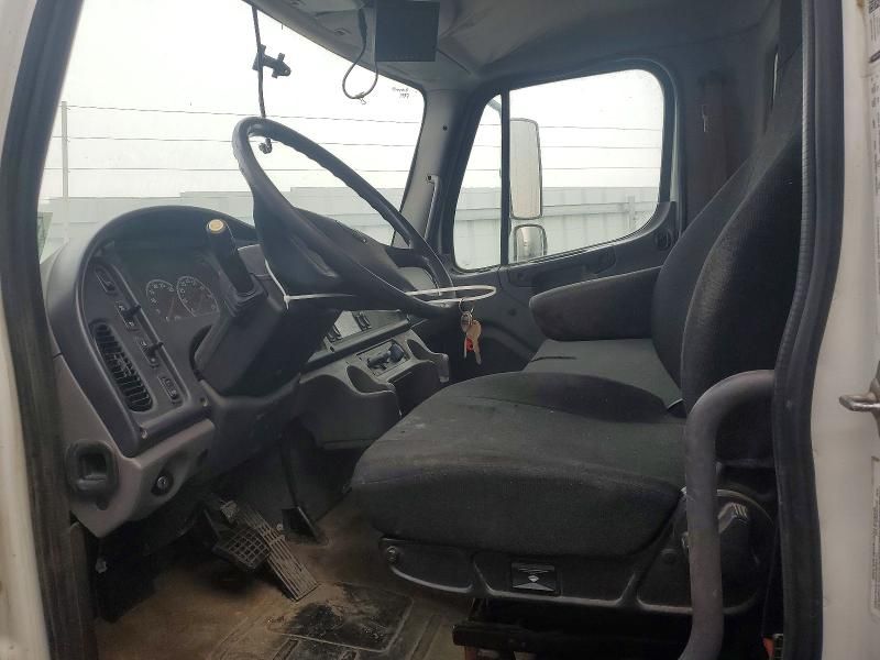 2017 Freightliner M2 106 Medium Duty