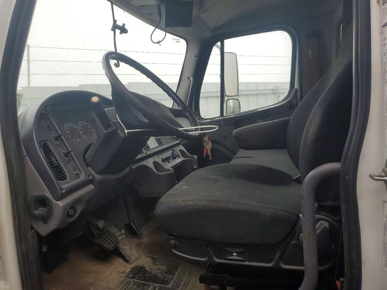 2017 Freightliner M2 106 Medium Duty