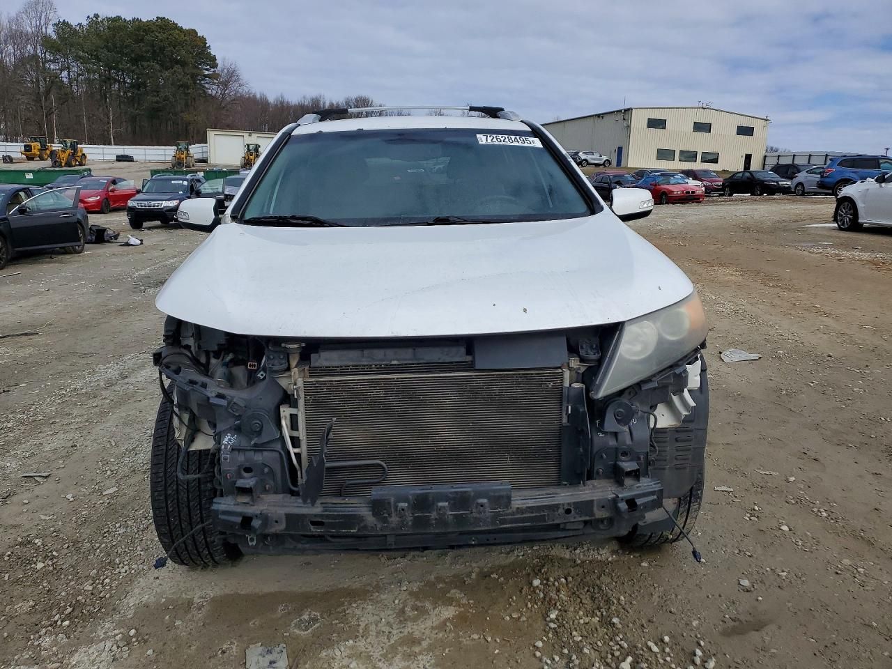 2011 KIA Sorento Base