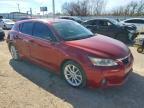 2012 Lexus Ct 200