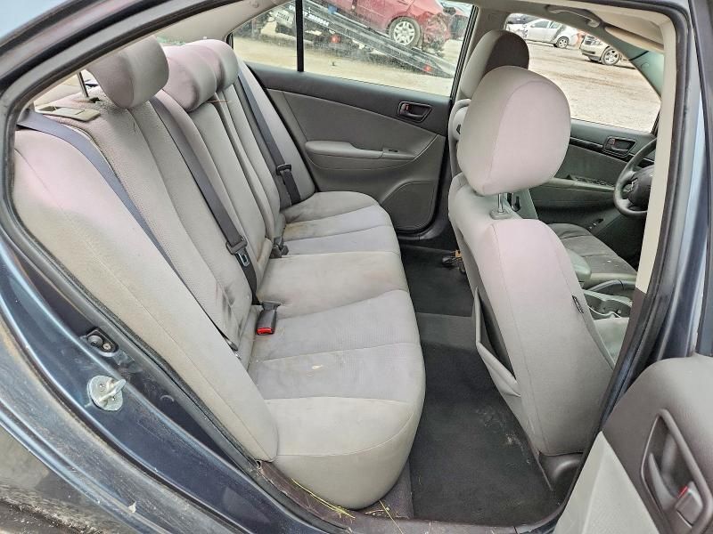 2010 Hyundai Sonata gls