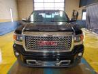 2015 GMC Sierra K1500 Denali