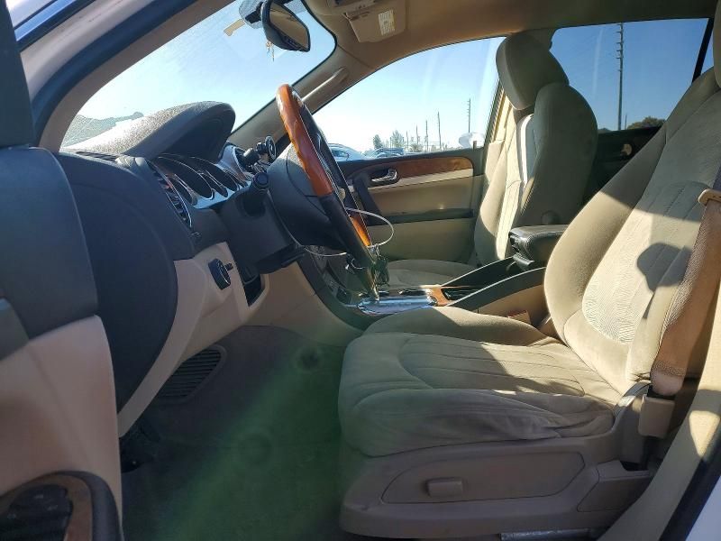 2010 Buick Enclave cx