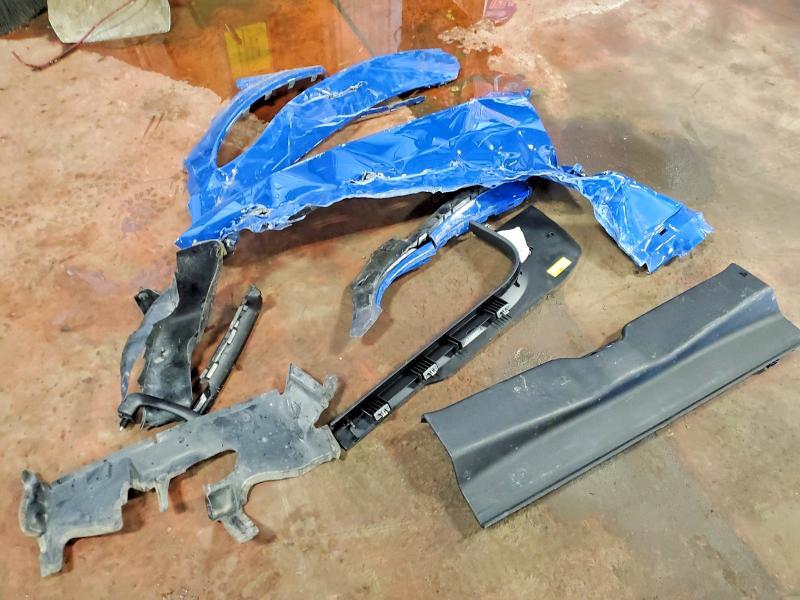 2022 Dodge Charger Police