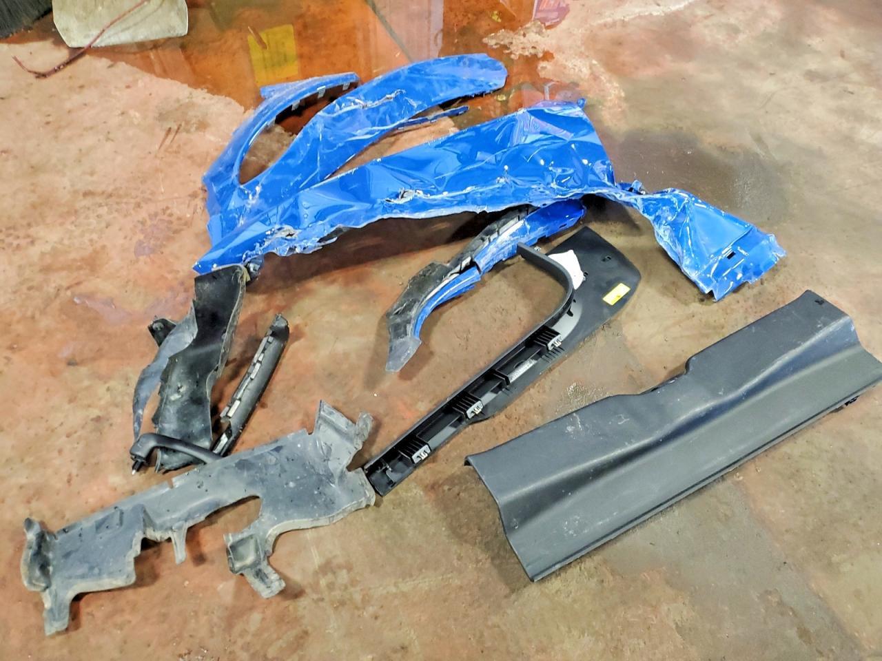 2022 Dodge Charger Police