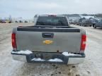 2007 Chevrolet Silverado K1500