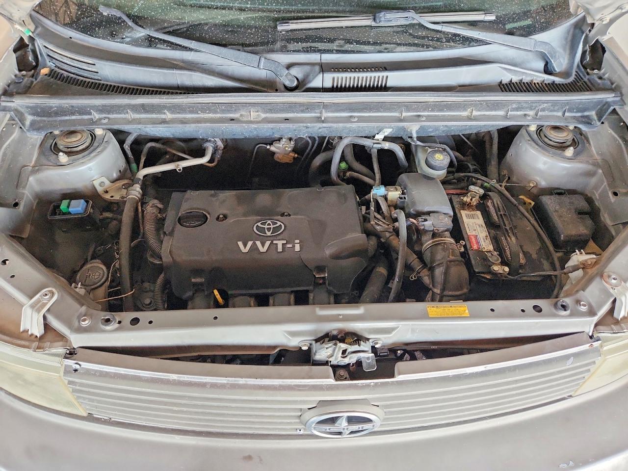 2005 Scion Scion