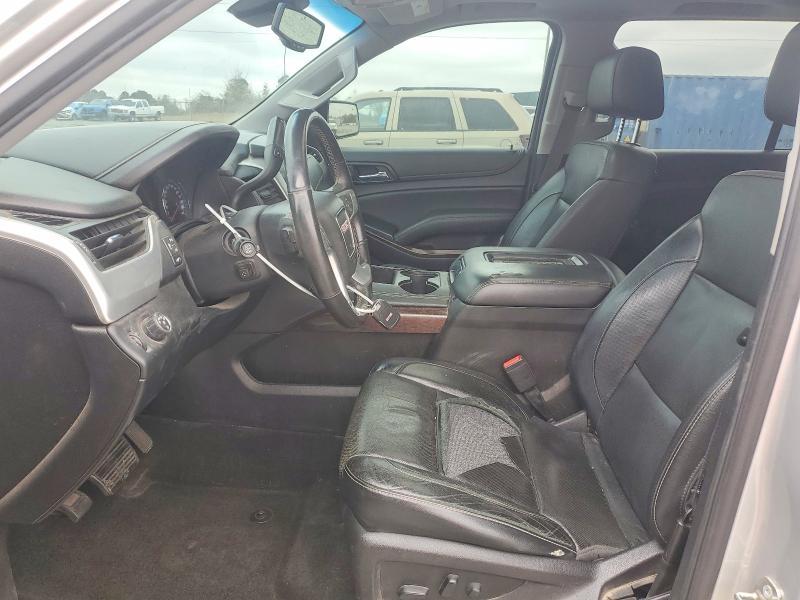 2017 GMC Yukon xl C1500 slt