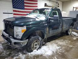 Ford Vehiculos salvage en venta: 2016 Ford F250 Super Duty