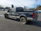 2000 Ford F350 SRW Super Duty