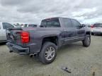 2014 Chevrolet Silverado K1500 High Country