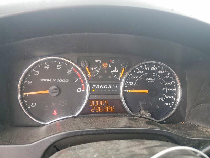 2012 Chevrolet Colorado LT