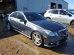 2010 Mercedes-Benz E 350 4matic