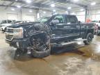 2017 Chevrolet Silverado K1500 High Country