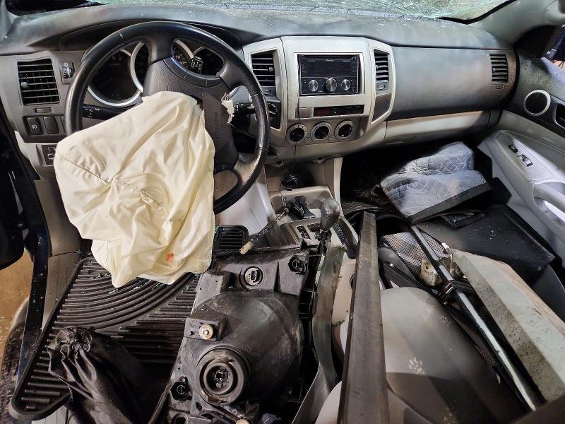 2006 Toyota Tacoma V6