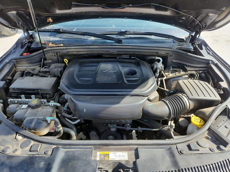2021 Dodge Durango sxt