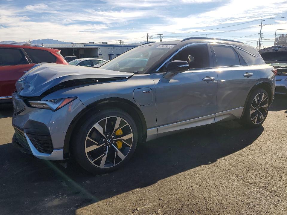 2024 Acura Zdx Type-s