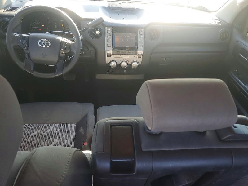 2019 Toyota Tundra SR