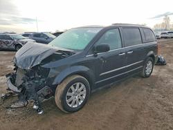 2016 Chrysler Town & Country Touring for sale in Davison, MI