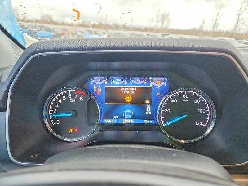 2023 Ford F150 Super cab