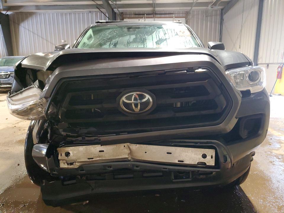 2021 Toyota Tacoma SR V6