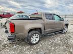 2015 Chevrolet Colorado LT