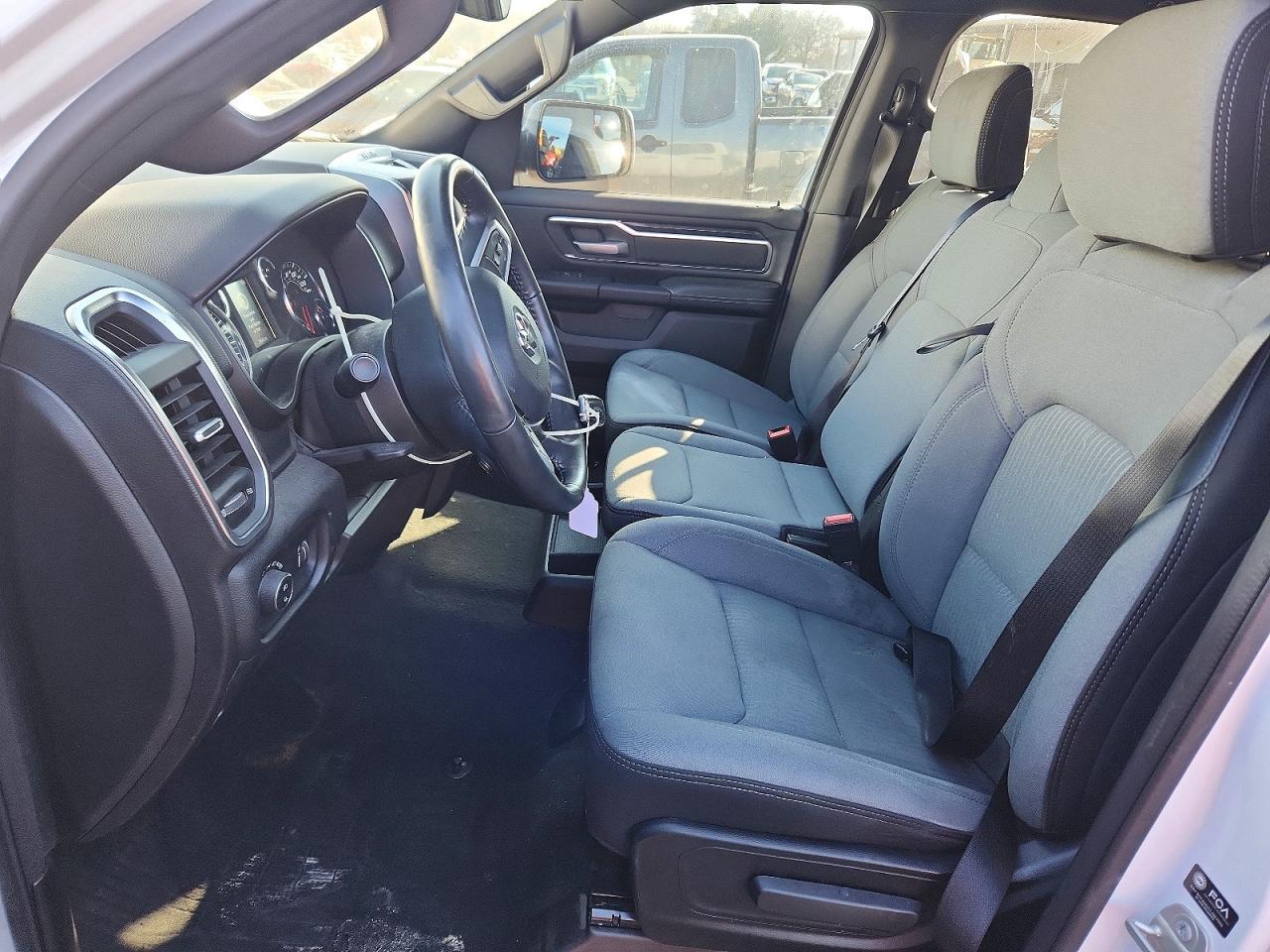 2024 Dodge RAM 1500 BIG Horn