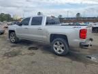 2014 Chevrolet Silverado C1500 lt